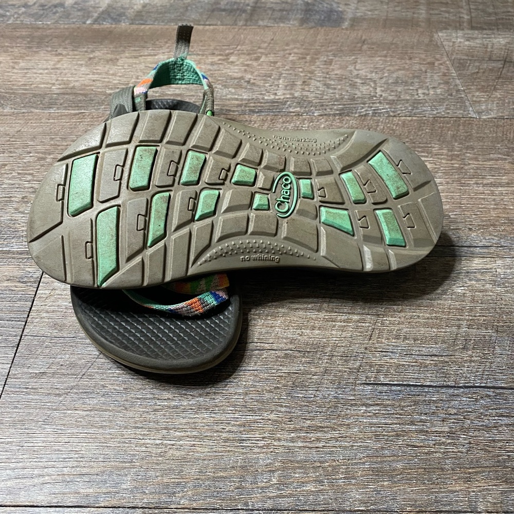 Chaco Sandles - Picture 2 of 2